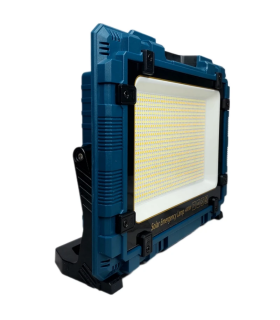 پروژکتور پنل خورشیدی 400 وات مدل W8109-2