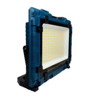 پروژکتور پنل خورشیدی 400 وات مدل W8109-2