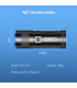 چراغ قوه Smiling Shark مدل SD-1012