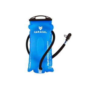 کمل بک 3L درب کشویی کاراکال مدل CA-C123B