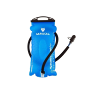 کمل بک 3L درب کشویی کاراکال مدل CA-C123B