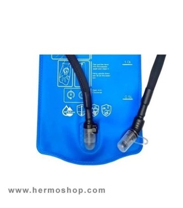 کمل بک 2L درب پیچی کاراکال مدل CA-C123A