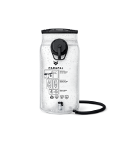 کمل بک 2L درب پیچی کاراکال مدل CA-C124A