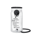 کمل بک 3L درب پیچی کاراکال مدل CA-C124B