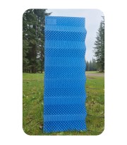زیرانداز آکاردئونی کیسه خواب کاراکال مدل CA-M0550