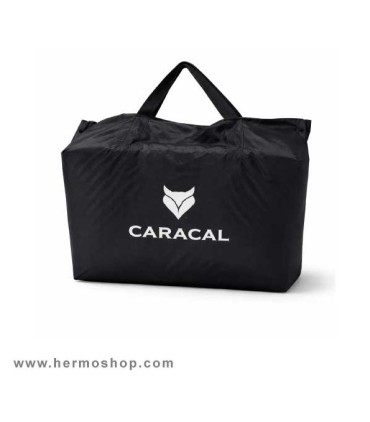 زیرانداز آکاردئونی دو نفره کاراکال مدل CA-M0552