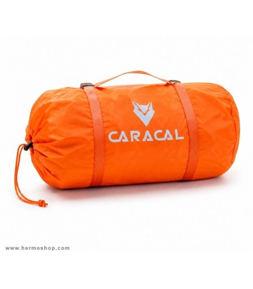 چادر دو نفره کاراکال مدل CA-T1002