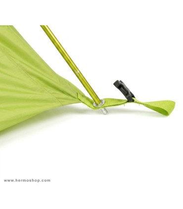 چادر سه نفره کاراکال مدل CA-T1003