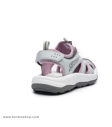 صندل زنانه اسنوهاک مدل SALO SN-S1281W-1