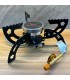 سرشعله اسنوهاک مدل BLAZE PRO SN-C6198