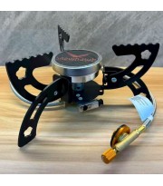 سرشعله اسنوهاک مدل BLAZE PRO SN-C6198