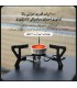 سرشعله اسنوهاک مدل BLAZE PRO SN-C6198