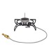سرشعله اسنوهاک مدل BLAZE PRO SN-C6198