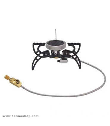 سرشعله اسنوهاک مدل BLAZE PRO SN-C6198