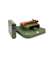 نورافکن کمپینگ شارژی KK مدل KK-467