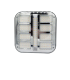 نورافکن کمپینگ شارژی KK مدل KK-467