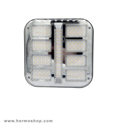 نورافکن کمپینگ شارژی KK مدل KK-467