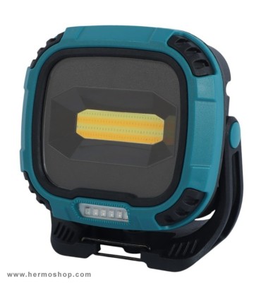 پروژکتور شارژی COB مدل W894-1