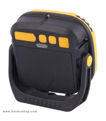 پروژکتور شارژی COB مدل W894-1