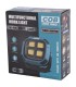 پروژکتور شارژی COB مدل W894-1