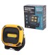 پروژکتور شارژی COB مدل W894-1