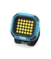 پروژکتور شارژی COB مدل W893-1
