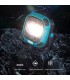 پروژکتور شارژی COB مدل W893-1