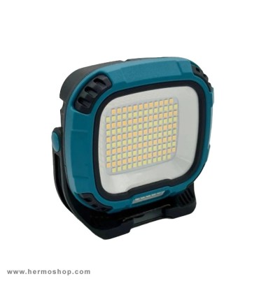 پروژکتور شارژی COB مدل W892-1