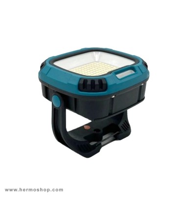 پروژکتور شارژی COB مدل W892-1