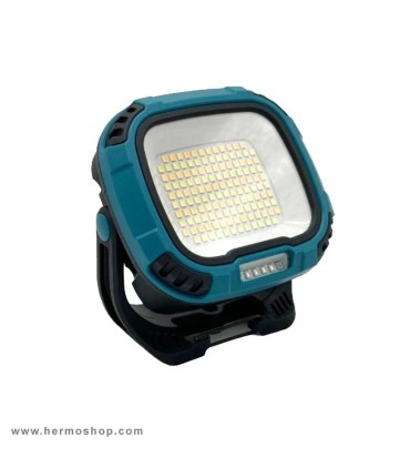 پروژکتور شارژی COB مدل W892-1