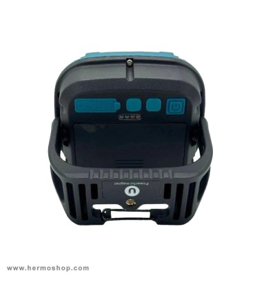 پروژکتور شارژی COB مدل W892-1