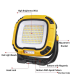 پروژکتور شارژی COB مدل W892-1