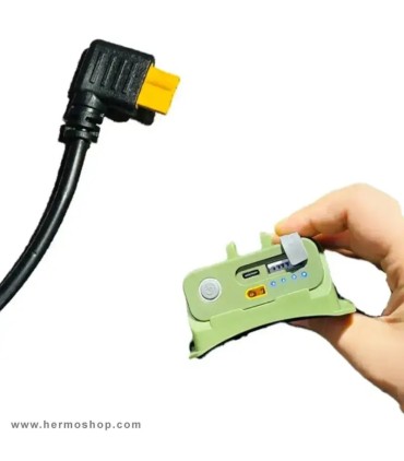 چراغ پیشانی KK مدل KK-FT021