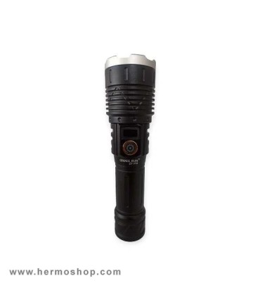 چراغ قوه اسمال سان مدل ZY-A58
