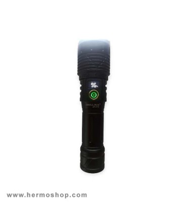 چراغ قوه اسمال سان مدل ZY-A58
