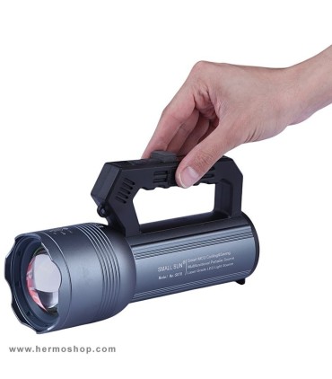 چراغ قوه اسمال سان مدل ZY-S070