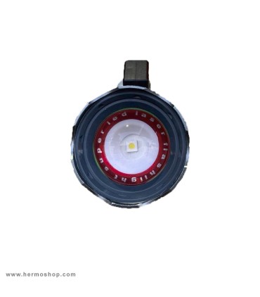 چراغ قوه اسمال سان مدل ZY-S070