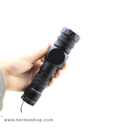 چراغ قوه اسمال سان مدل ZY-S2305