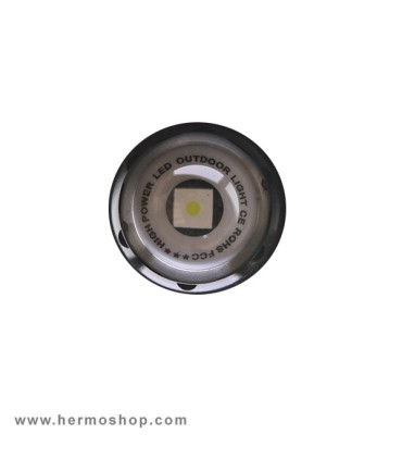چراغ قوه اسمال سان مدل ZY-S2305