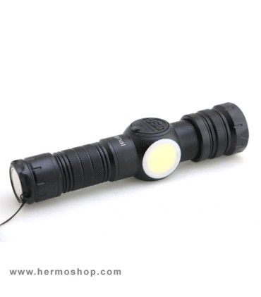 چراغ قوه اسمال سان مدل ZY-S2305