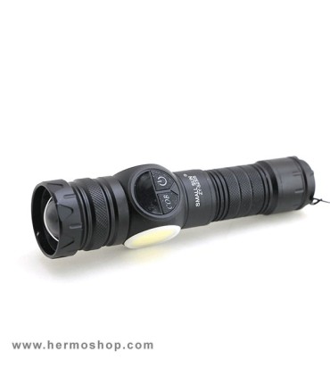 چراغ قوه اسمال سان مدل ZY-S2305