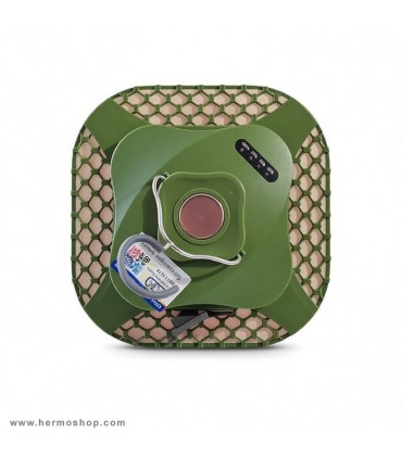 چراغ روشنایی کمپینگ KK مدل KK-431