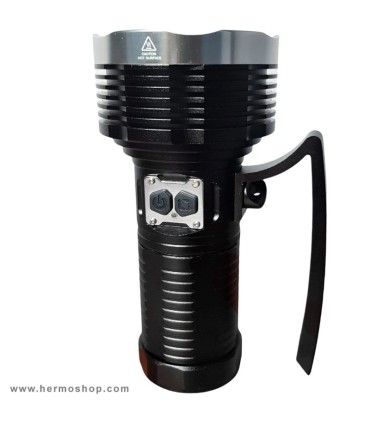 چراغ قوه اسمال سان مدل ZY-T207