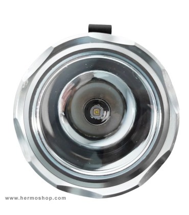 چراغ قوه اسمال سان مدل ZY-T207