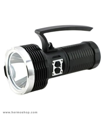 چراغ قوه اسمال سان مدل ZY-T207