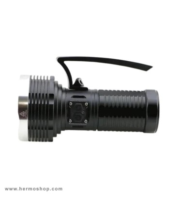 چراغ قوه اسمال سان مدل ZY-T207
