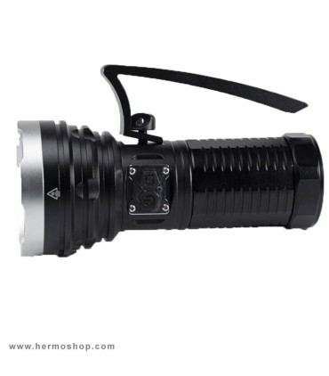 چراغ قوه اسمال سان مدل ZY-T181