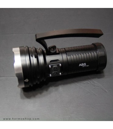 چراغ قوه اسمال سان مدل ZY-T181
