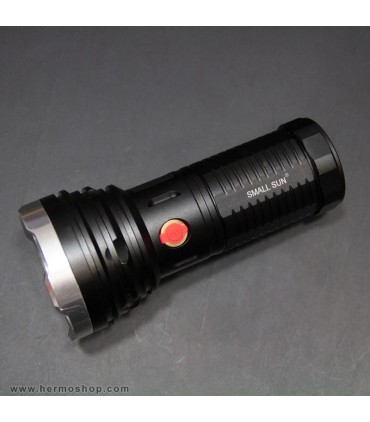چراغ قوه اسمال سان مدل ZY-T181