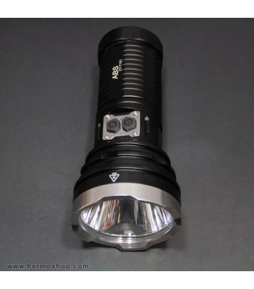 چراغ قوه اسمال سان مدل ZY-T181